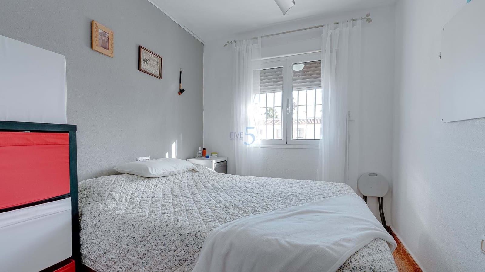 3 chambre Maison de Ville à vendre à Vistabella avec piscine - 185 000 € (Ref: 9296154)