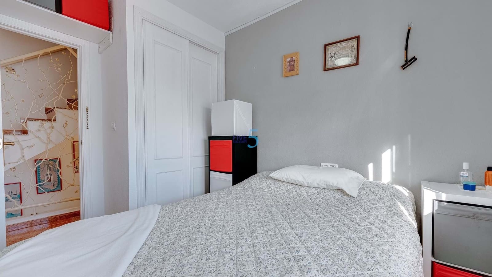 3 chambre Maison de Ville à vendre à Vistabella avec piscine - 185 000 € (Ref: 9296154)