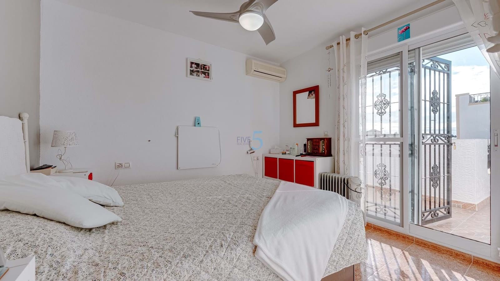 3 chambre Maison de Ville à vendre à Vistabella avec piscine - 185 000 € (Ref: 9296154)