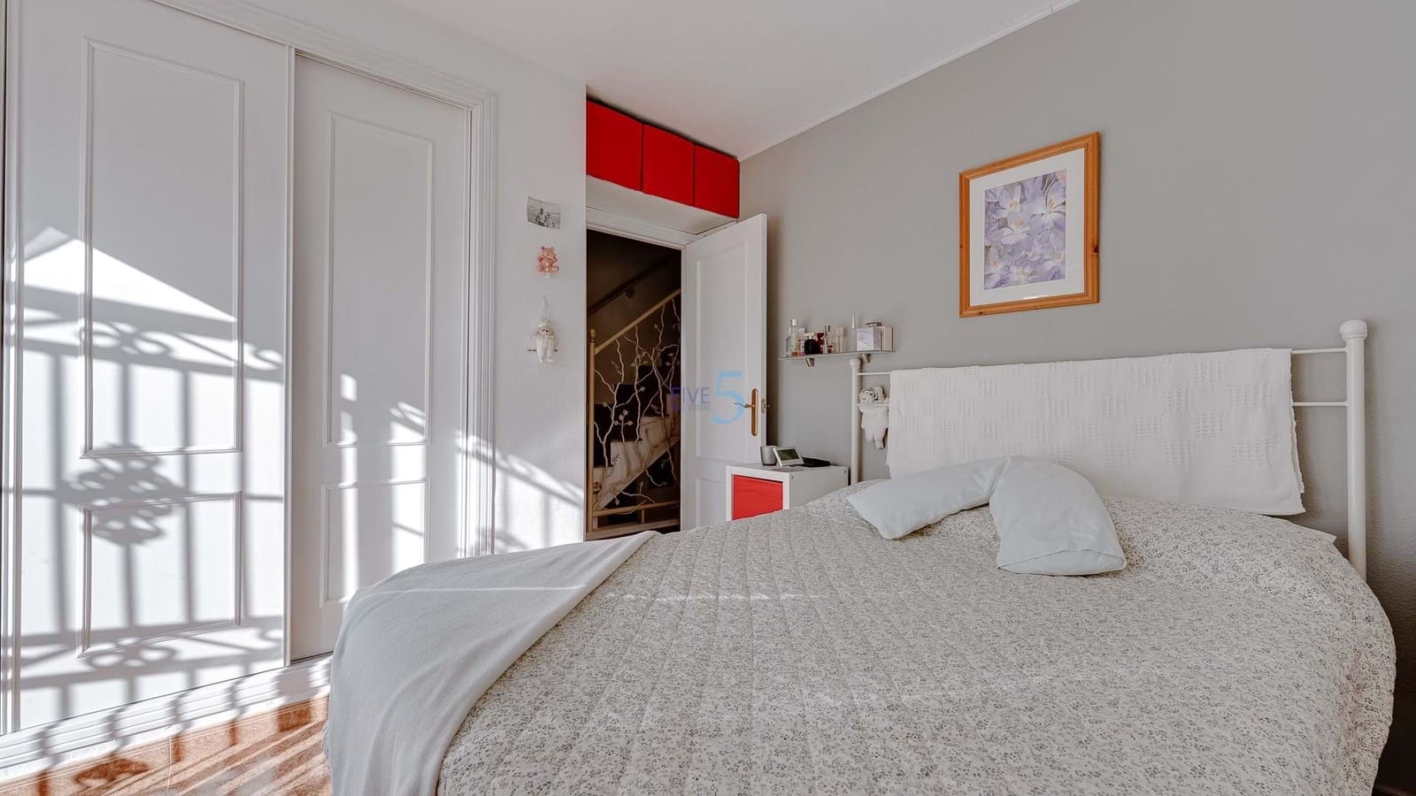3 chambre Maison de Ville à vendre à Vistabella avec piscine - 185 000 € (Ref: 9296154)