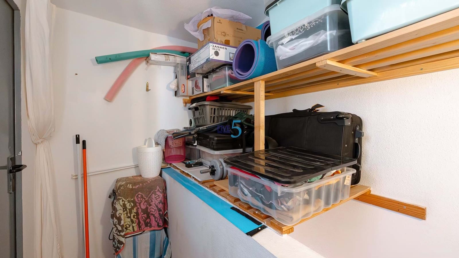 3 chambre Maison de Ville à vendre à Vistabella avec piscine - 185 000 € (Ref: 9296154)