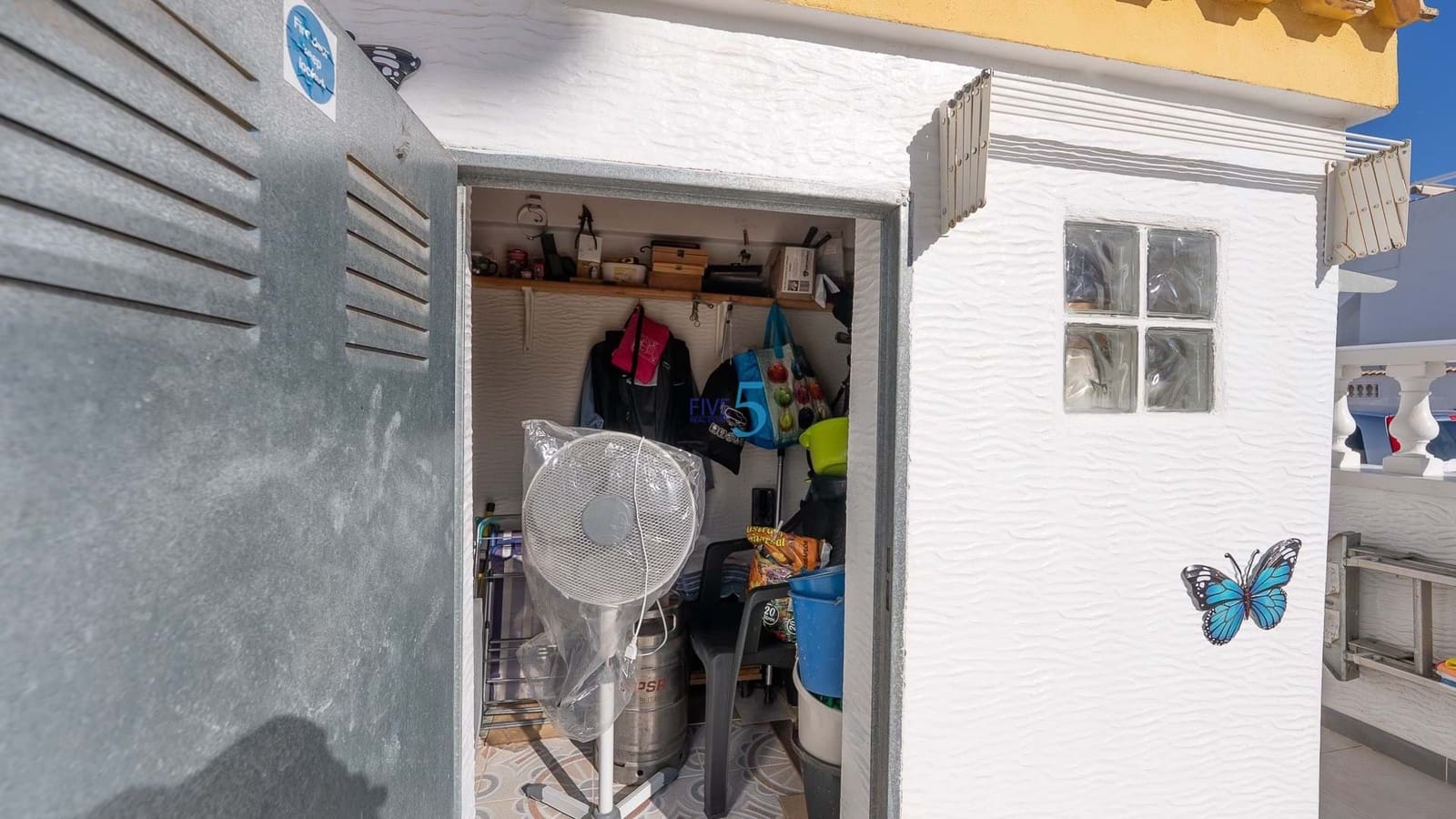 3 chambre Maison de Ville à vendre à Vistabella avec piscine - 185 000 € (Ref: 9296154)