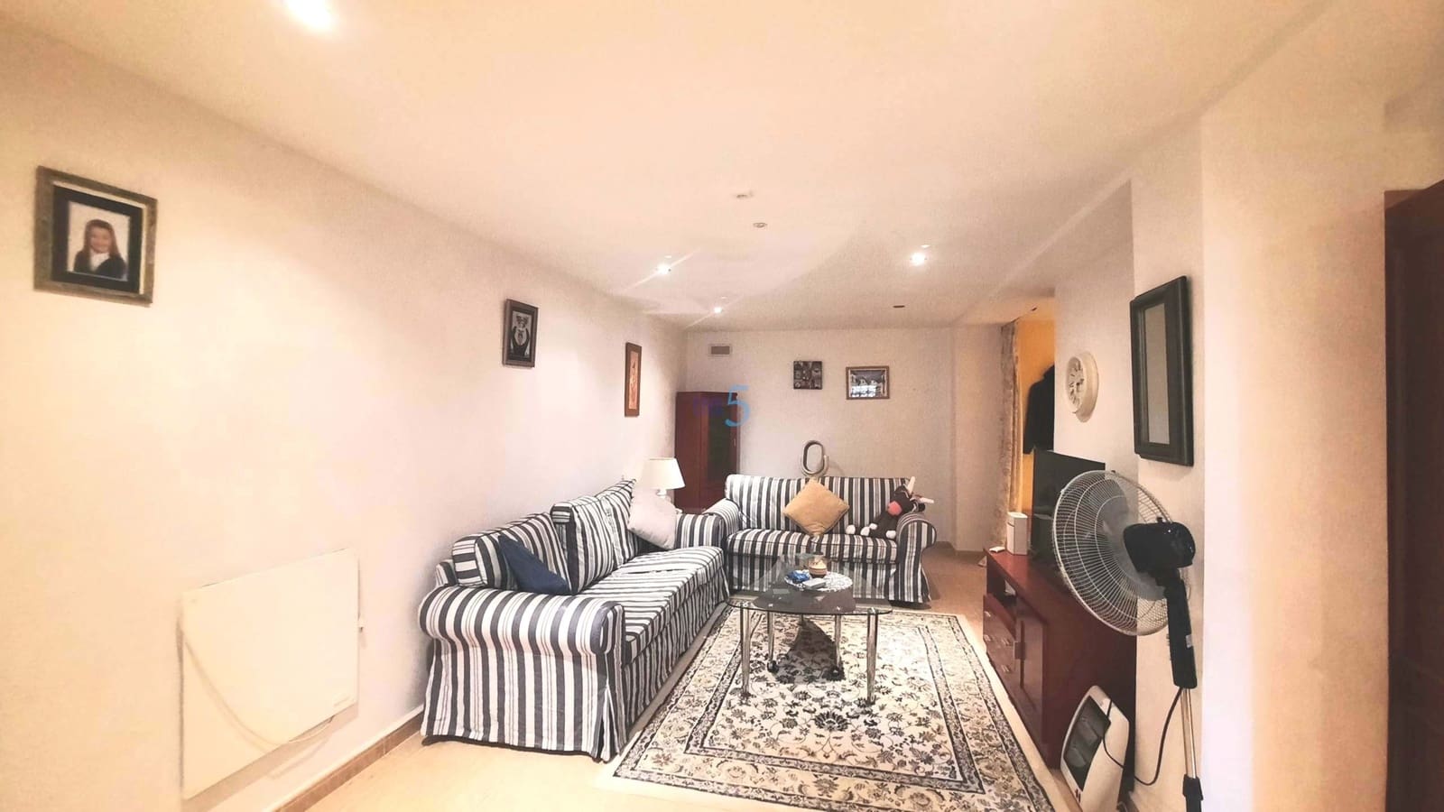 3 chambre Villa/Maison à vendre à Balsicas - 187 000 € (Ref: 9297425)