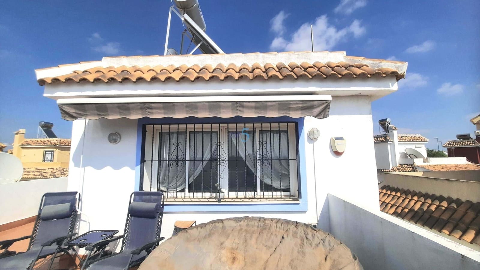 3 chambre Villa/Maison à vendre à Balsicas - 187 000 € (Ref: 9297425)