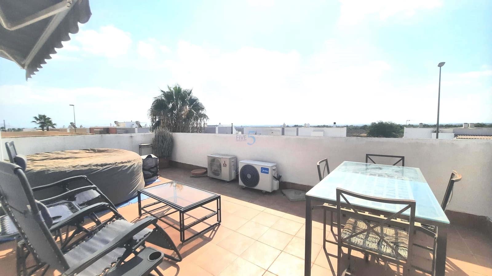 3 chambre Villa/Maison à vendre à Balsicas - 187 000 € (Ref: 9297425)