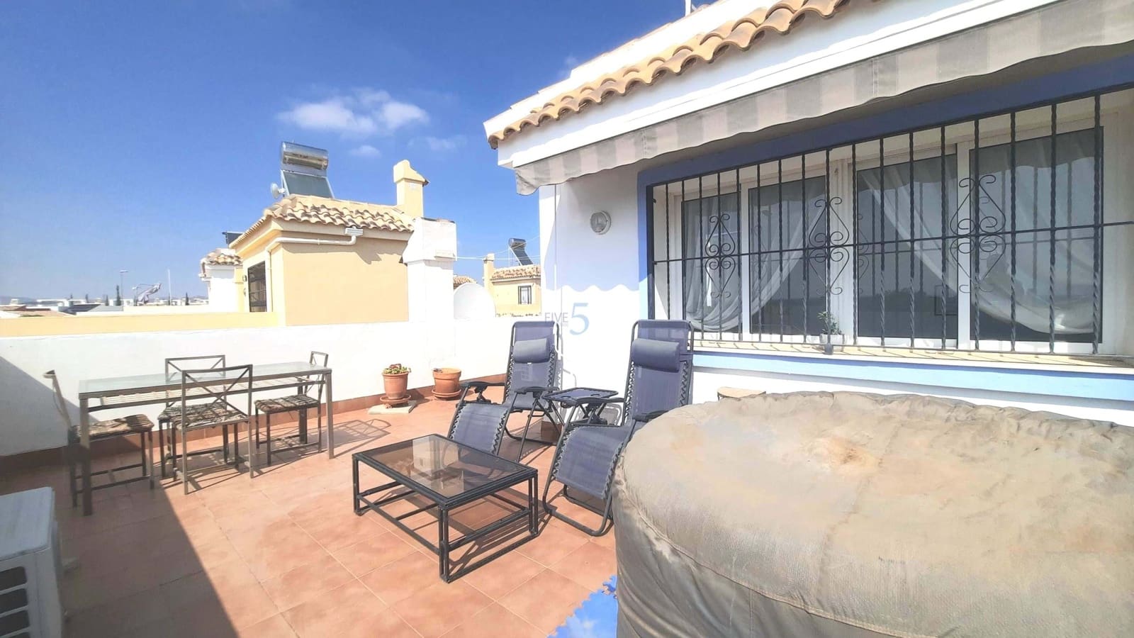 3 chambre Villa/Maison à vendre à Balsicas - 187 000 € (Ref: 9297425)