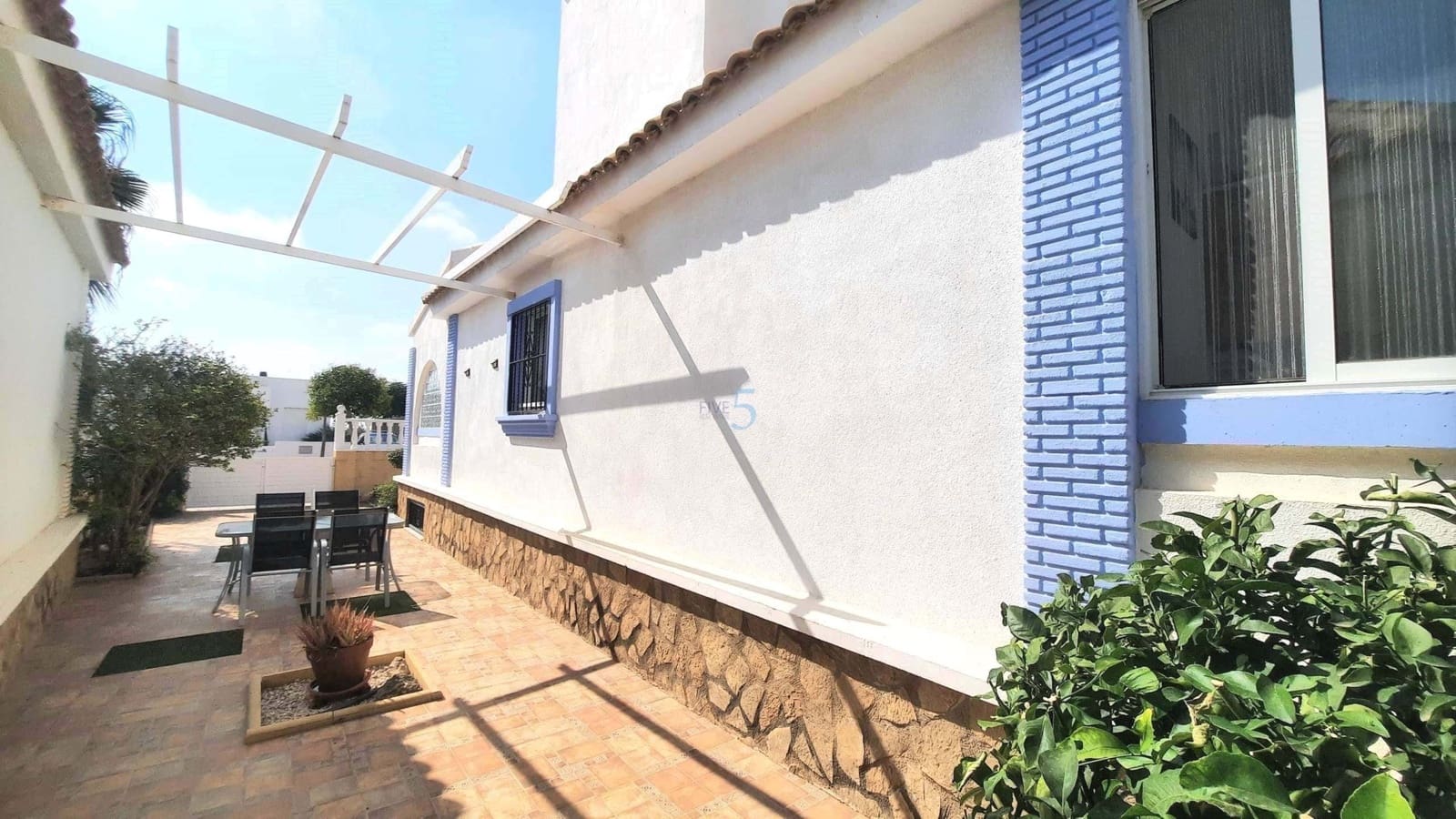 3 chambre Villa/Maison à vendre à Balsicas - 187 000 € (Ref: 9297425)