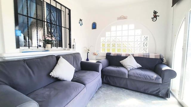 3 chambre Villa/Maison à vendre à Balsicas, Torre-Pacheco - 187 000 € (Ref: 9297425)