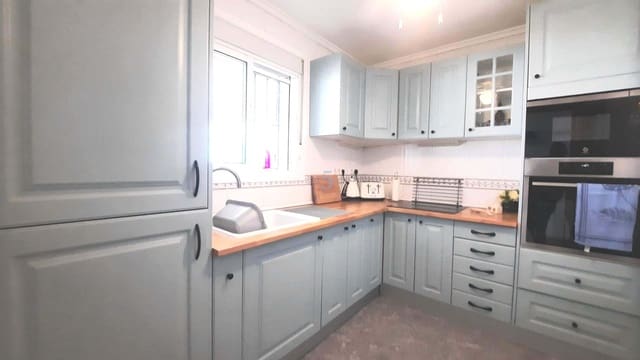 3 chambre Villa/Maison à vendre à Balsicas, Torre-Pacheco - 187 000 € (Ref: 9297425)