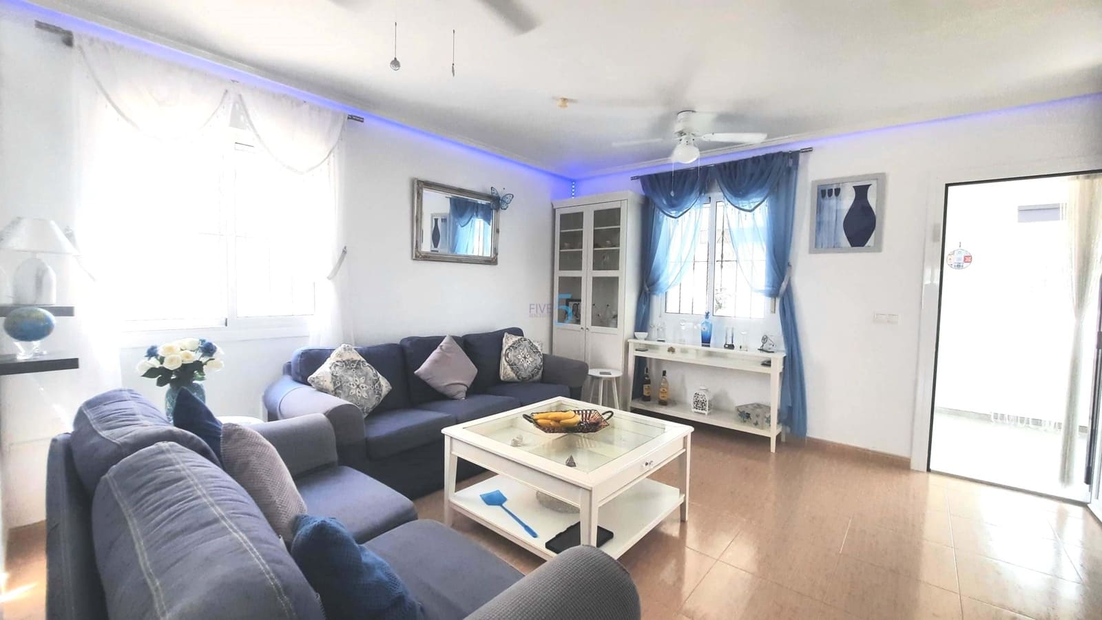 3 chambre Villa/Maison à vendre à Balsicas - 187 000 € (Ref: 9297425)