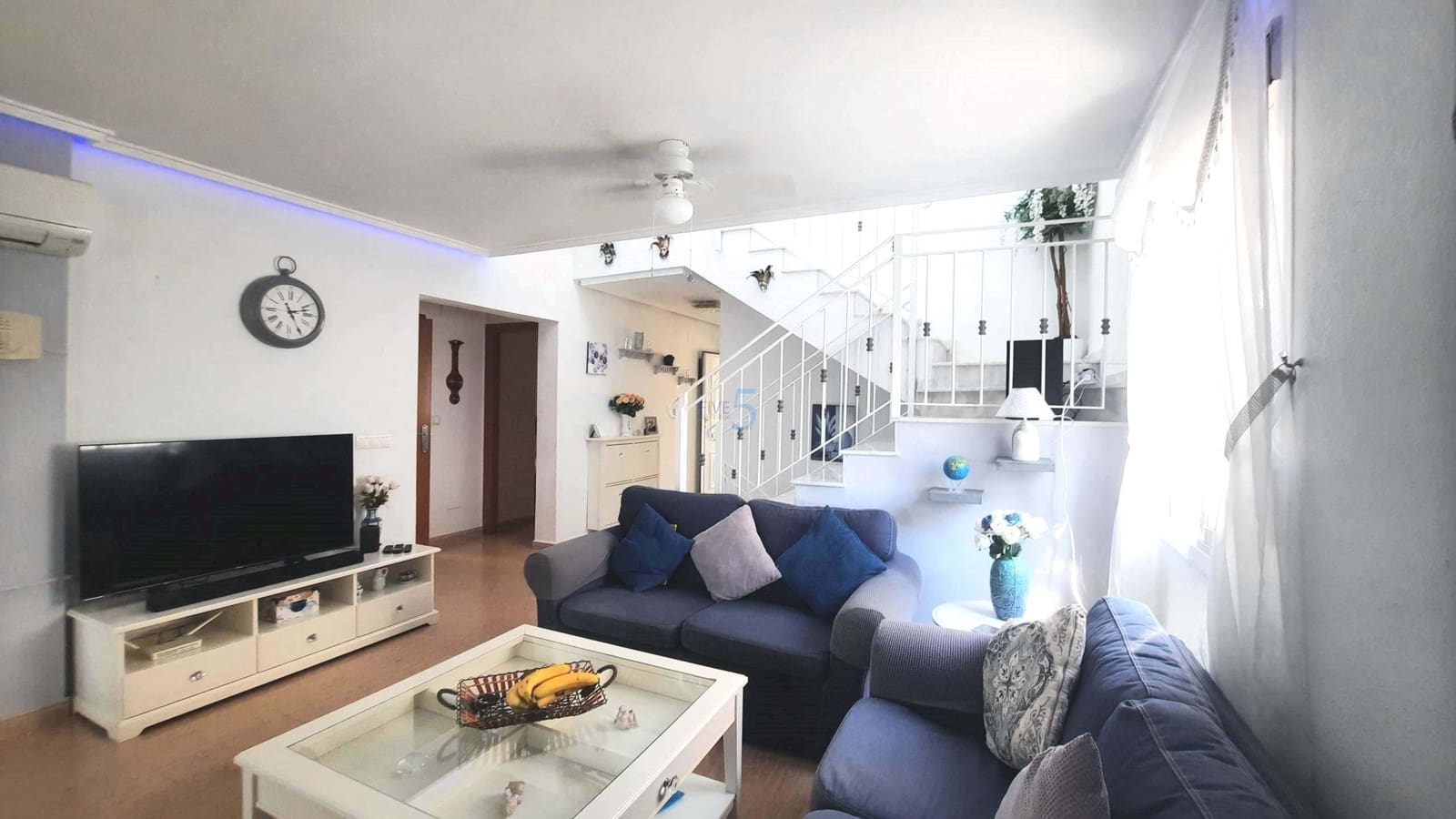 3 chambre Villa/Maison à vendre à Balsicas - 187 000 € (Ref: 9297425)