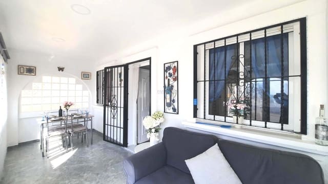 3 chambre Villa/Maison à vendre à Balsicas, Torre-Pacheco - 187 000 € (Ref: 9297425)