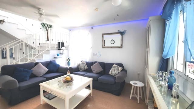 3 chambre Villa/Maison à vendre à Balsicas, Torre-Pacheco - 187 000 € (Ref: 9297425)