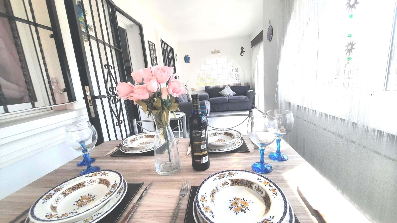 3 chambre Villa/Maison à vendre à Balsicas - 187 000 € (Ref: 9297425)