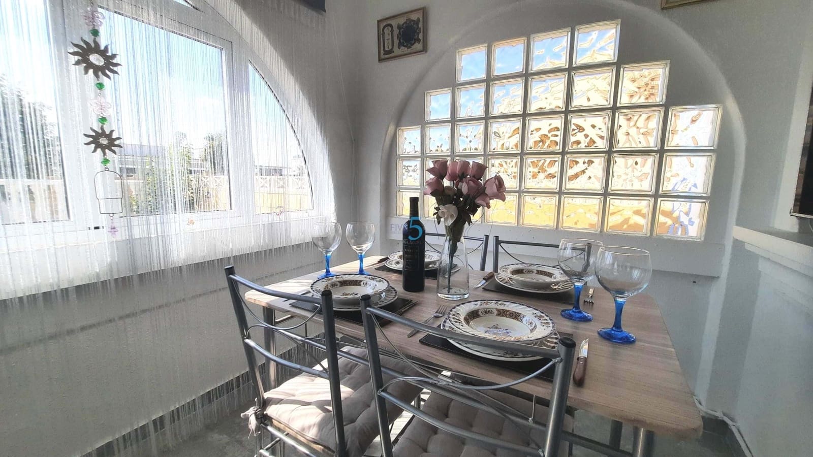 3 chambre Villa/Maison à vendre à Balsicas - 187 000 € (Ref: 9297425)