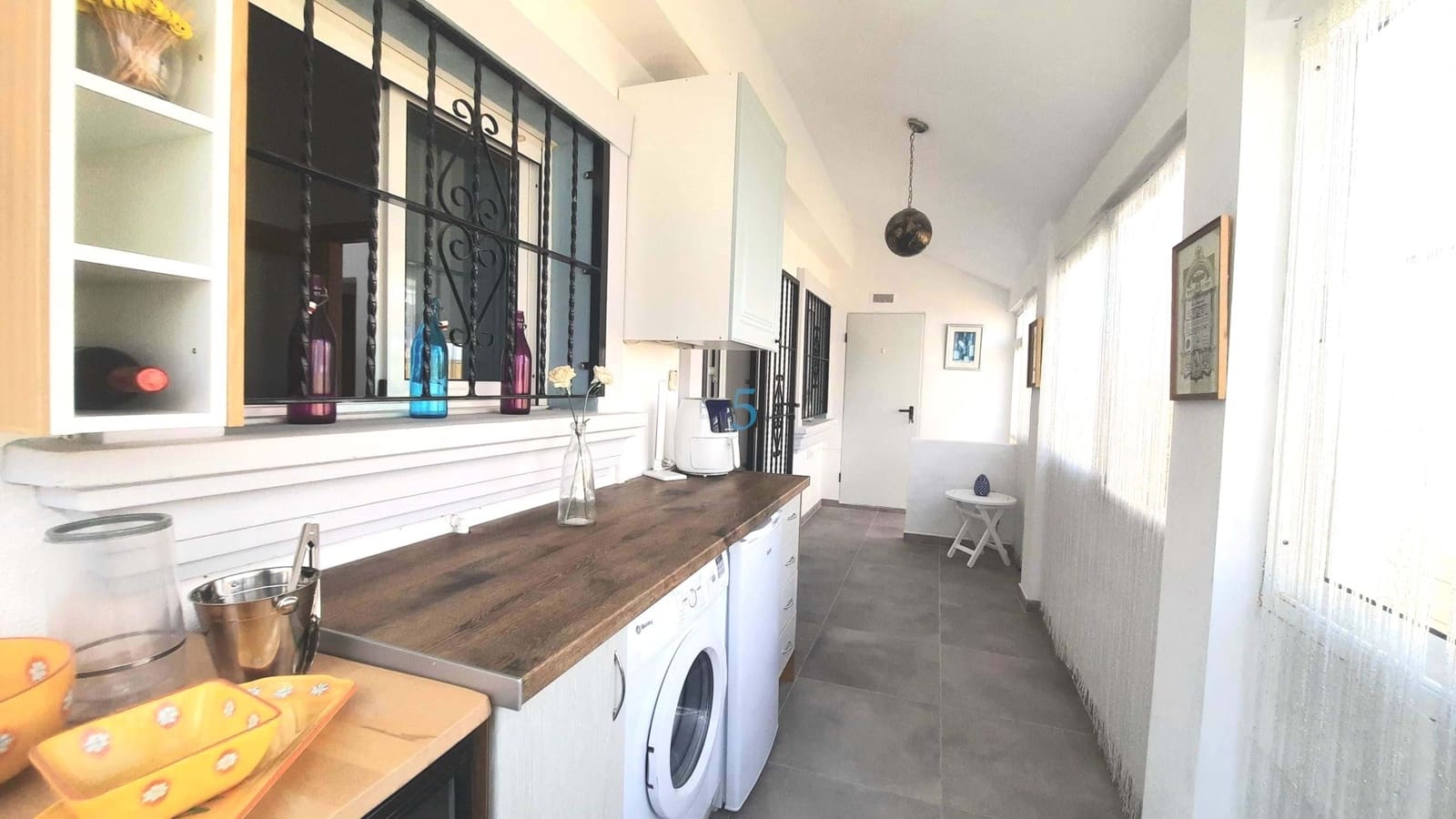 3 chambre Villa/Maison à vendre à Balsicas - 187 000 € (Ref: 9297425)