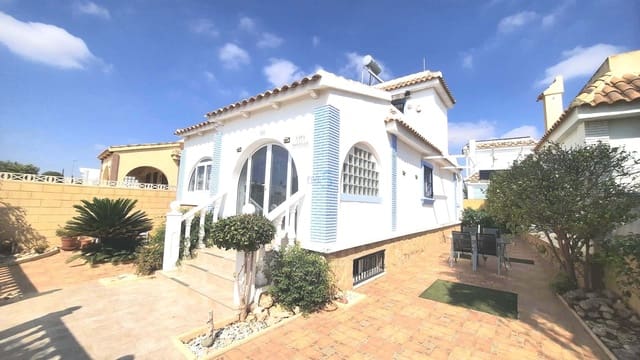 3 chambre Villa/Maison à vendre à Balsicas, Torre-Pacheco - 187 000 € (Ref: 9297425)
