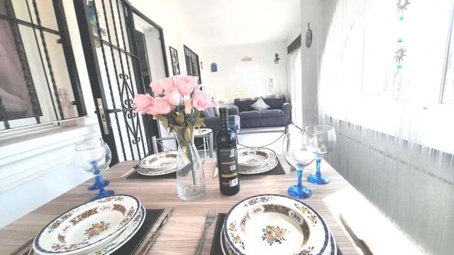 3 chambre Villa/Maison à vendre à Balsicas, Torre-Pacheco - 187 000 € (Ref: 9297425)