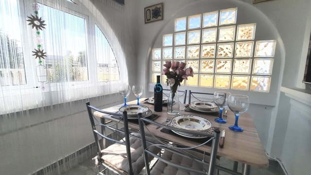 3 chambre Villa/Maison à vendre à Balsicas, Torre-Pacheco - 187 000 € (Ref: 9297425)