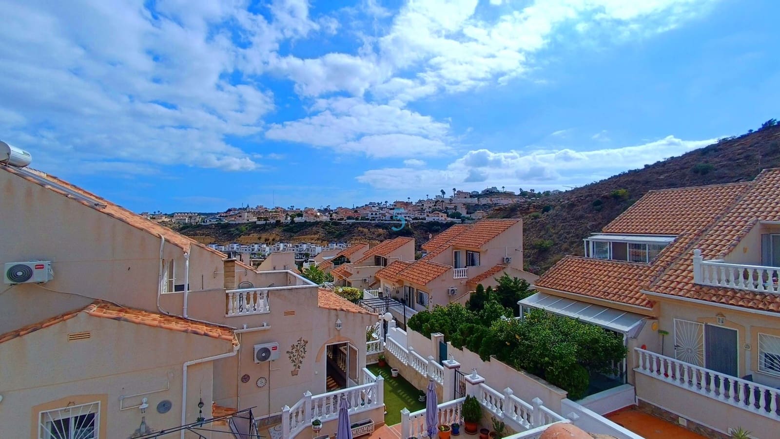 4 camera da letto Villa in vendita in Ciudad Quesada con piscina - 195.000 € (Rif: 9297427)