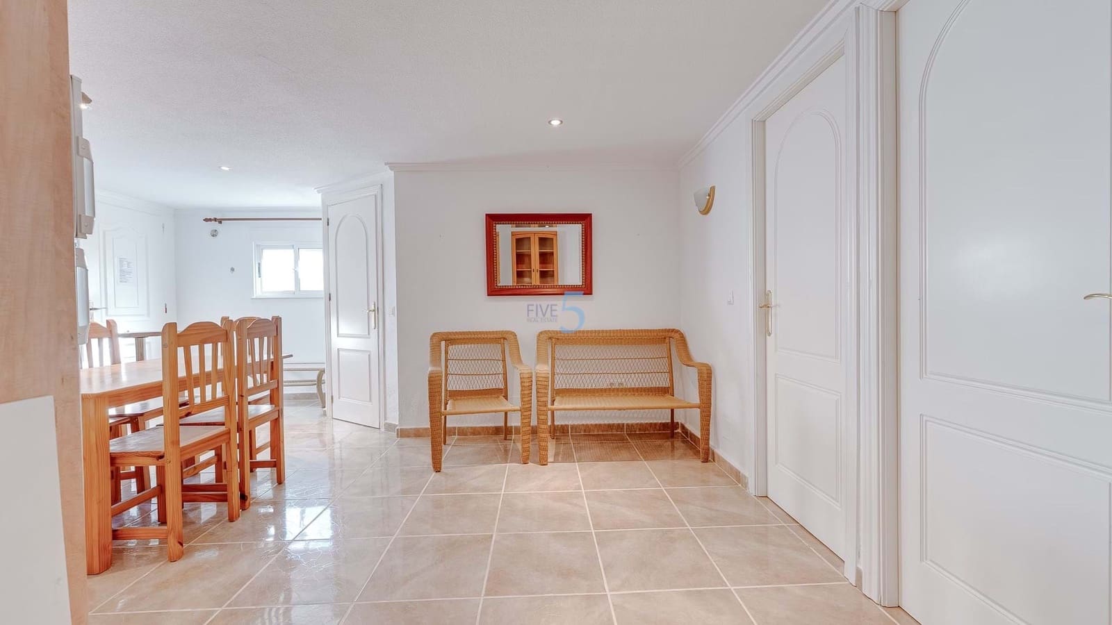 4 camera da letto Villa in vendita in Ciudad Quesada con piscina - 195.000 € (Rif: 9297427)