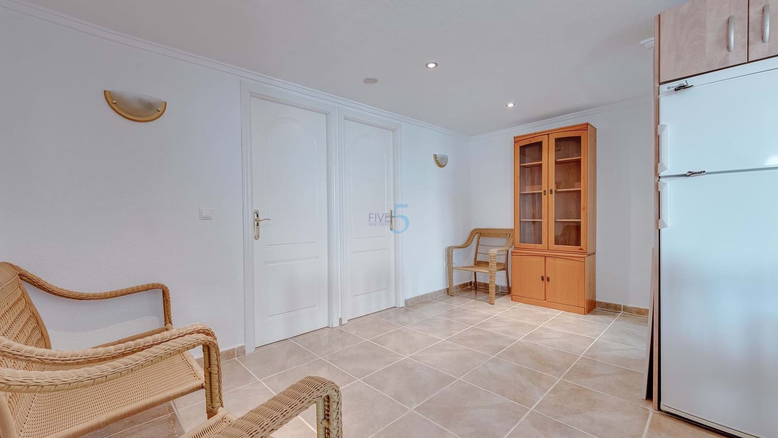 4 camera da letto Villa in vendita in Ciudad Quesada con piscina - 195.000 € (Rif: 9297427)