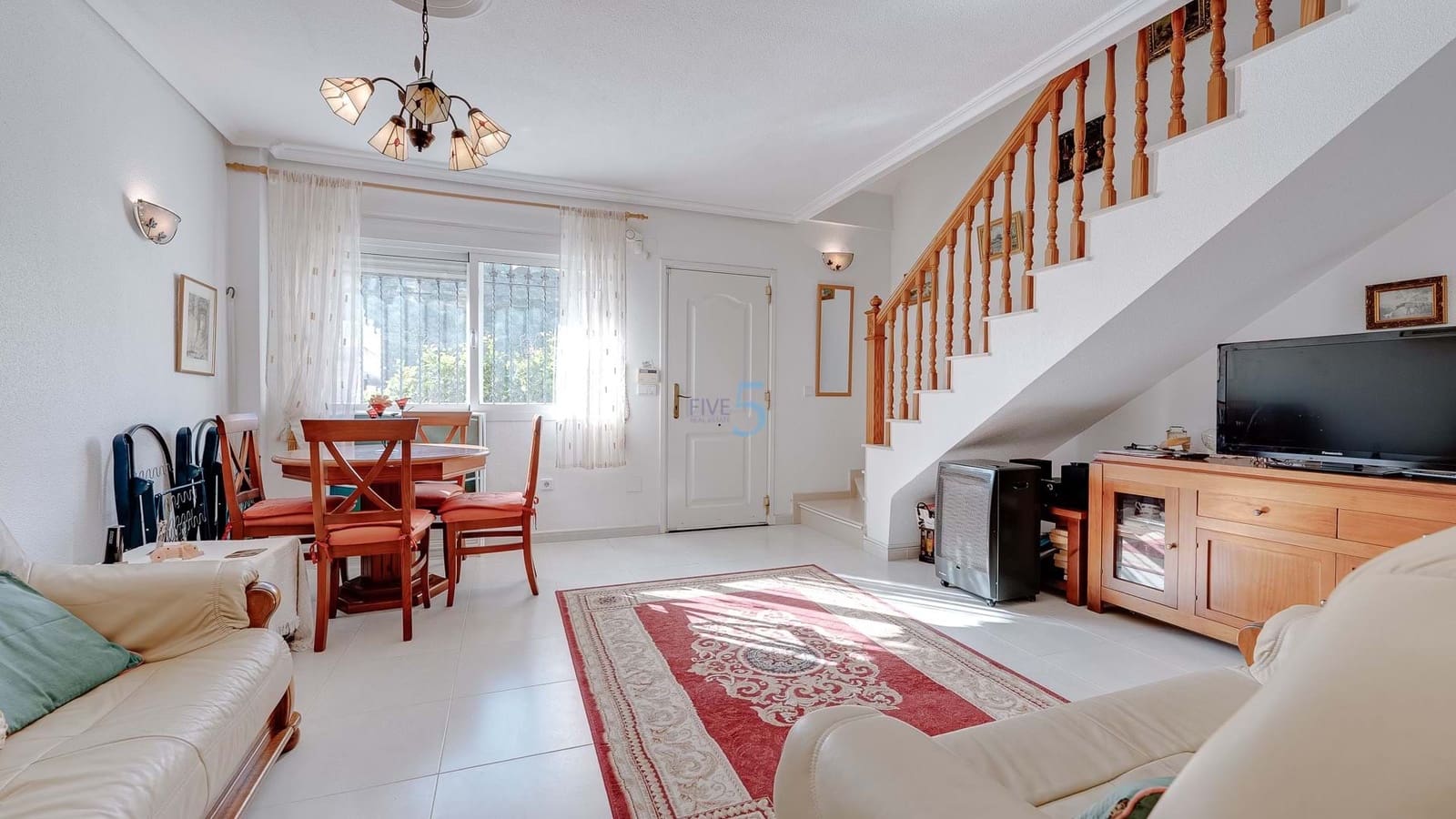 4 camera da letto Villa in vendita in Ciudad Quesada con piscina - 195.000 € (Rif: 9297427)