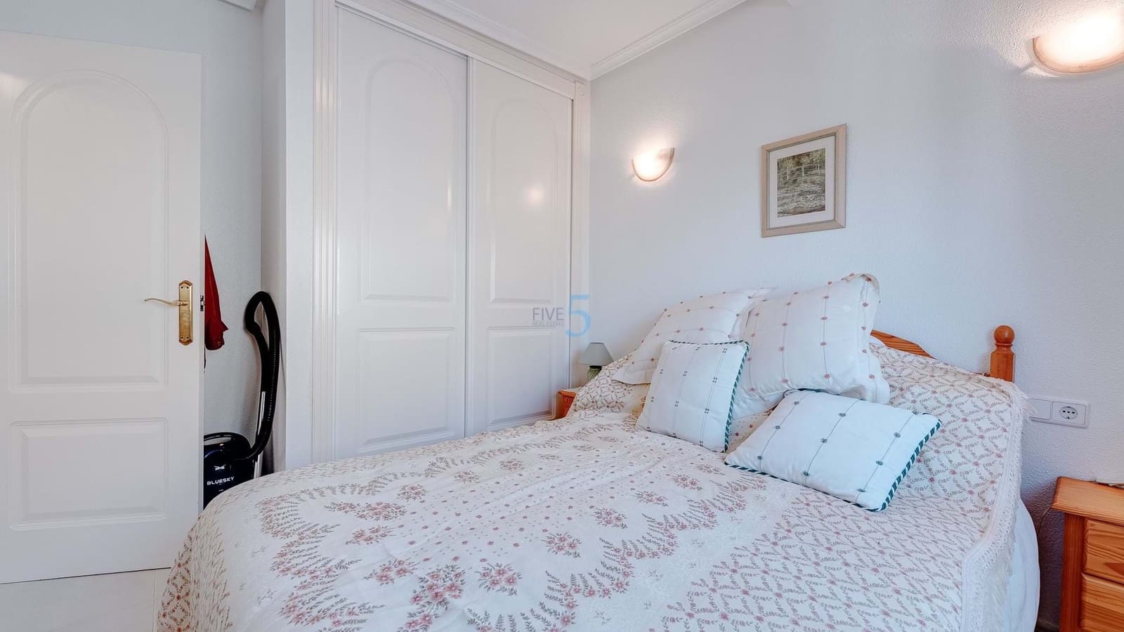 4 camera da letto Villa in vendita in Ciudad Quesada con piscina - 195.000 € (Rif: 9297427)