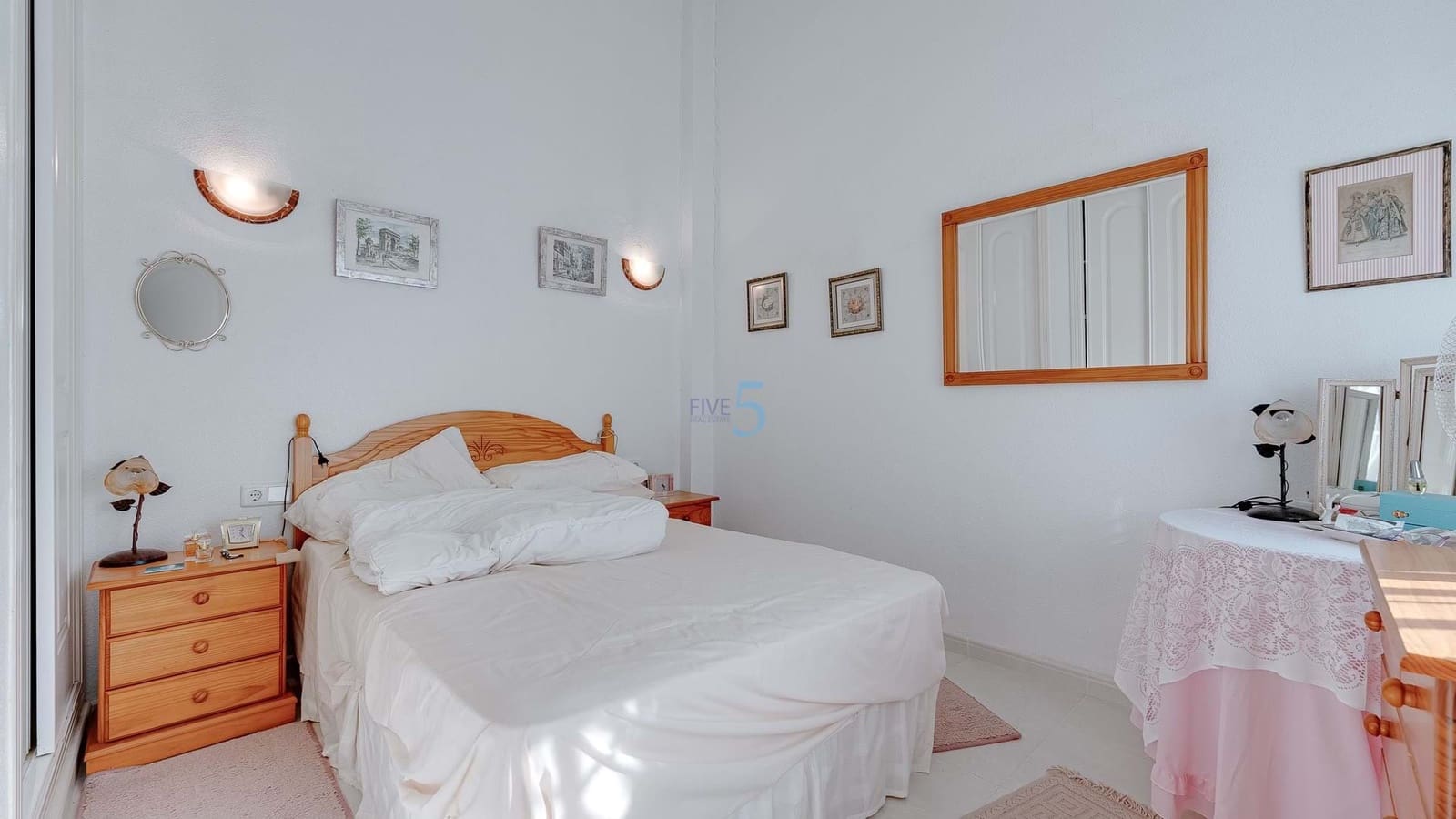4 camera da letto Villa in vendita in Ciudad Quesada con piscina - 195.000 € (Rif: 9297427)