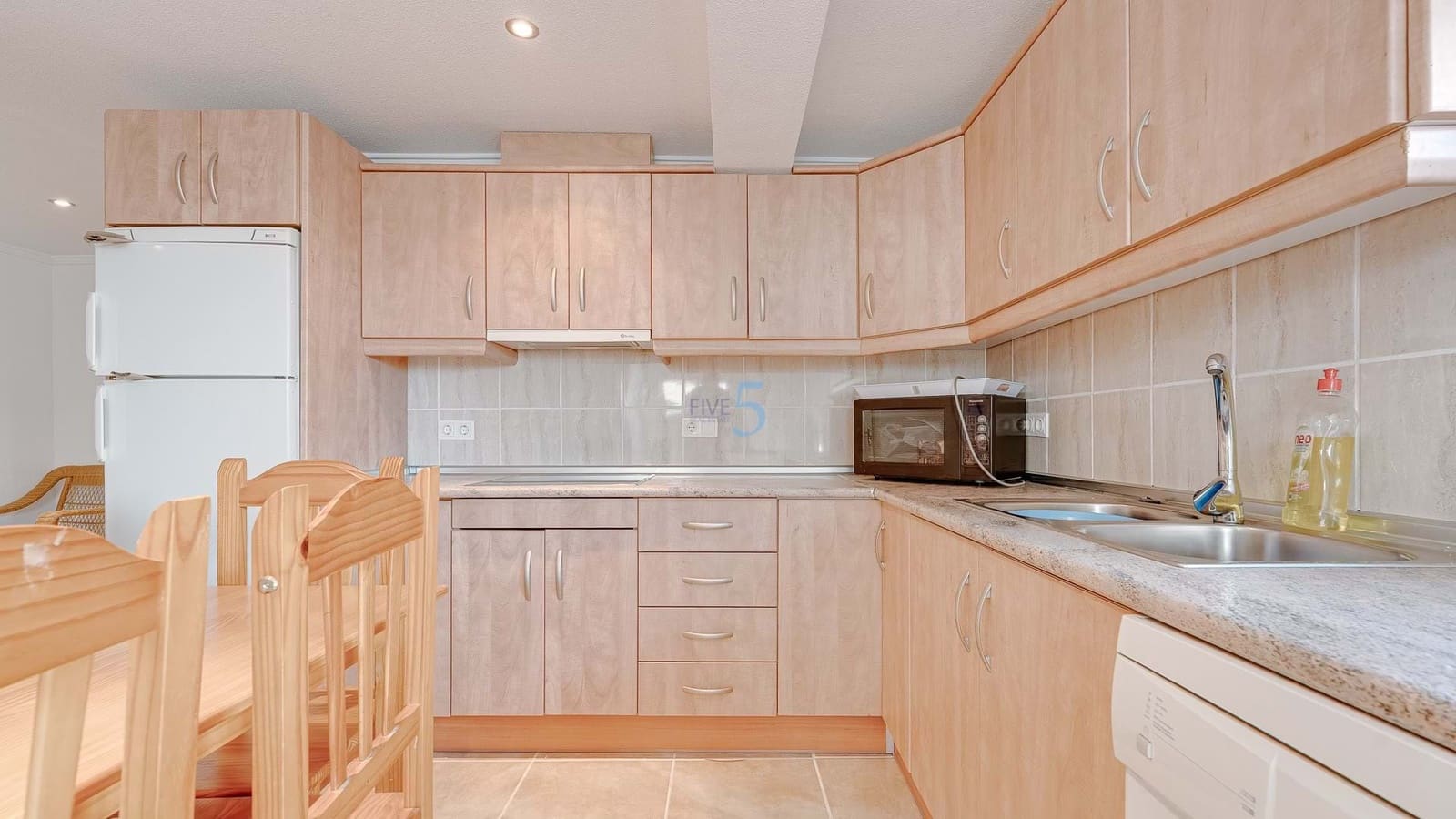 4 camera da letto Villa in vendita in Ciudad Quesada con piscina - 195.000 € (Rif: 9297427)