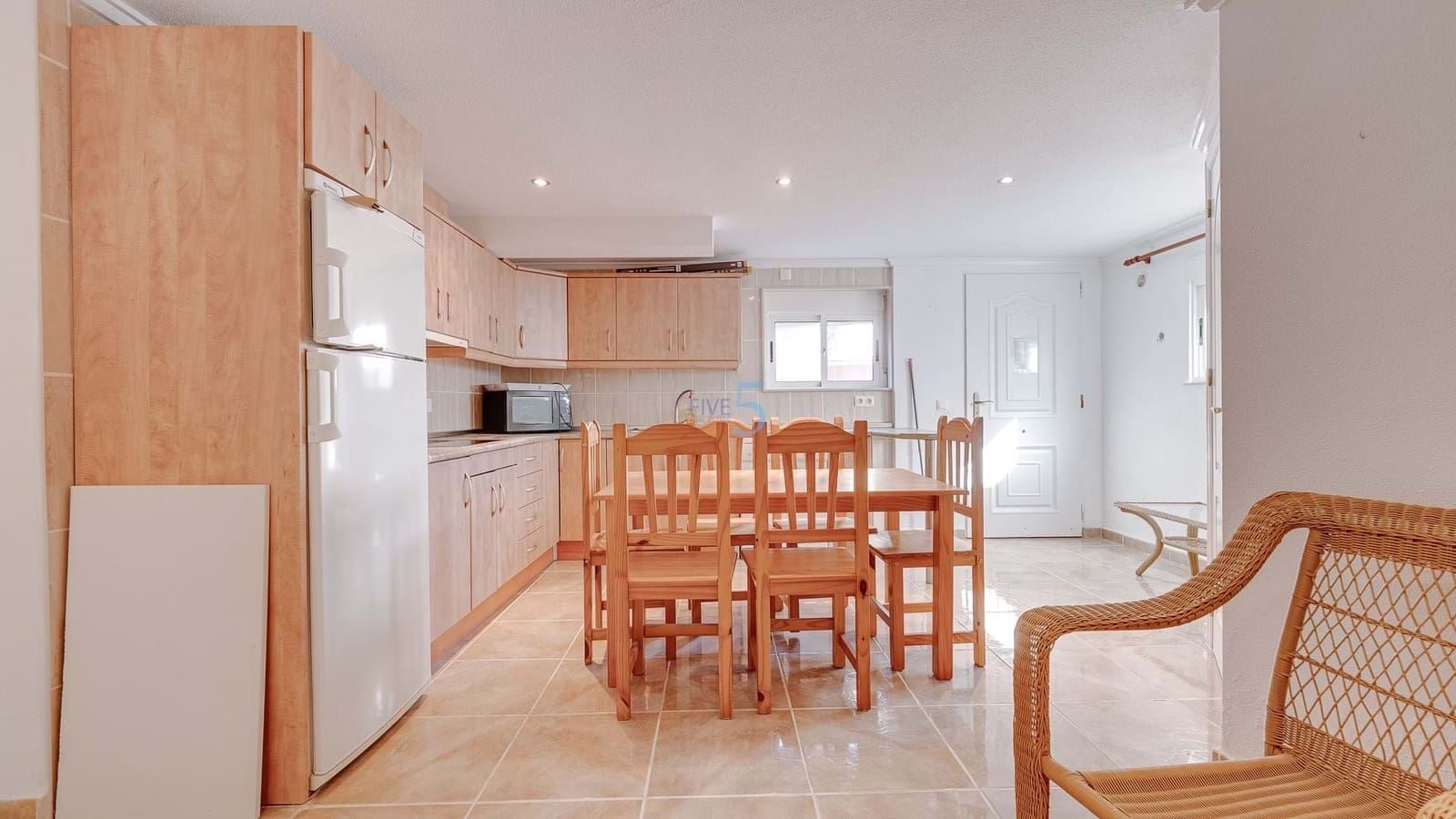 4 camera da letto Villa in vendita in Ciudad Quesada con piscina - 195.000 € (Rif: 9297427)