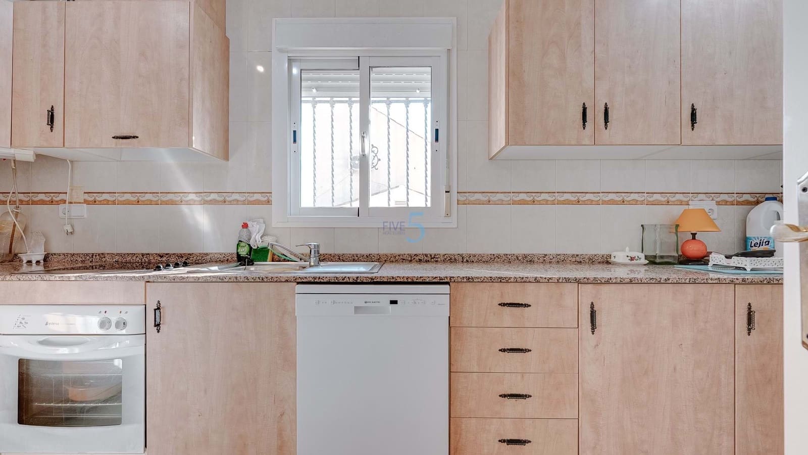 4 camera da letto Villa in vendita in Ciudad Quesada con piscina - 195.000 € (Rif: 9297427)