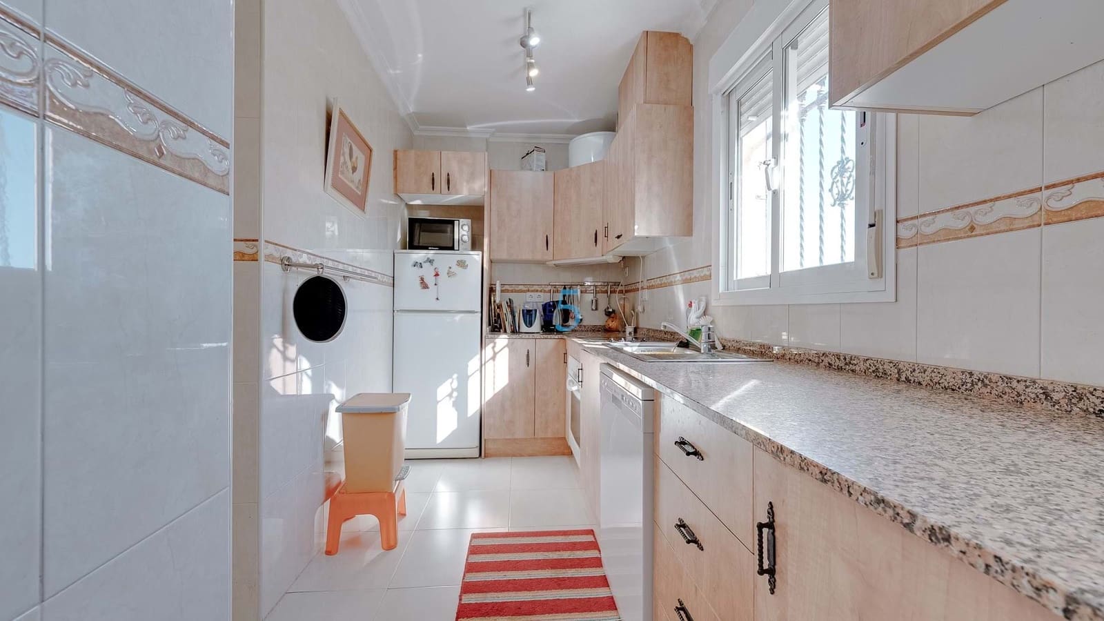 4 camera da letto Villa in vendita in Ciudad Quesada con piscina - 195.000 € (Rif: 9297427)