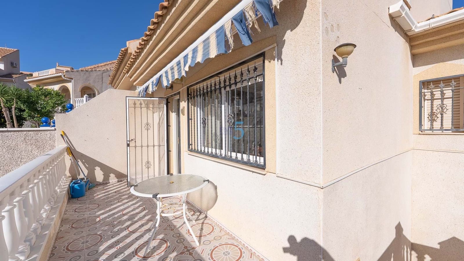 4 camera da letto Villa in vendita in Ciudad Quesada con piscina - 195.000 € (Rif: 9297427)