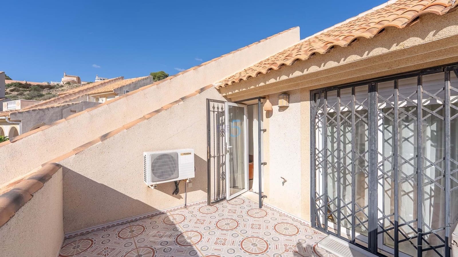 4 camera da letto Villa in vendita in Ciudad Quesada con piscina - 195.000 € (Rif: 9297427)