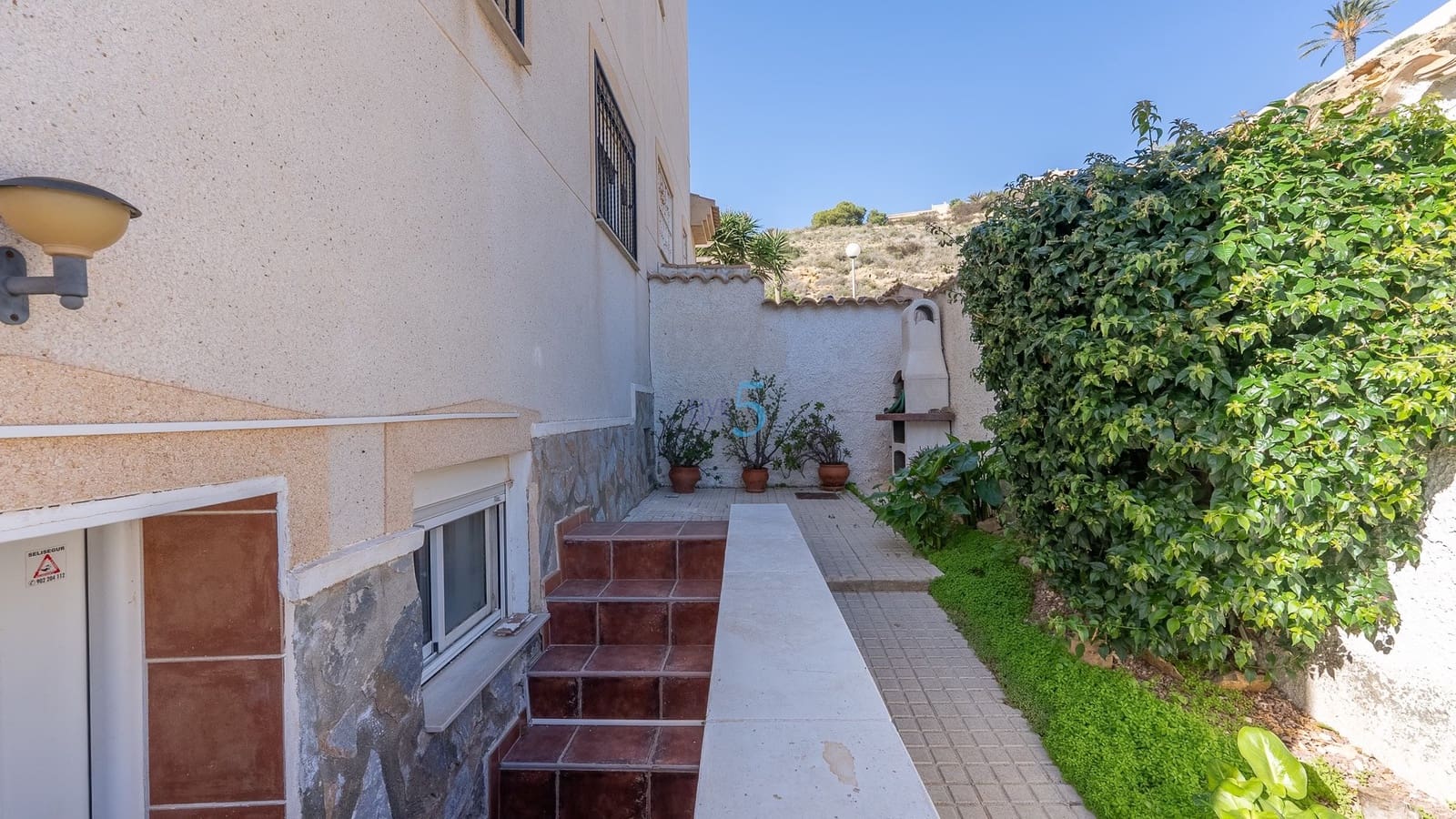 4 camera da letto Villa in vendita in Ciudad Quesada con piscina - 195.000 € (Rif: 9297427)