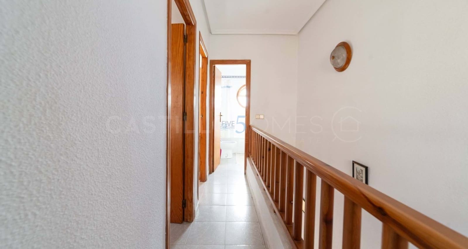 2 sovrum Lägenhet till salu i Torrevieja med pool - 130 000 € (Ref: 9298925)