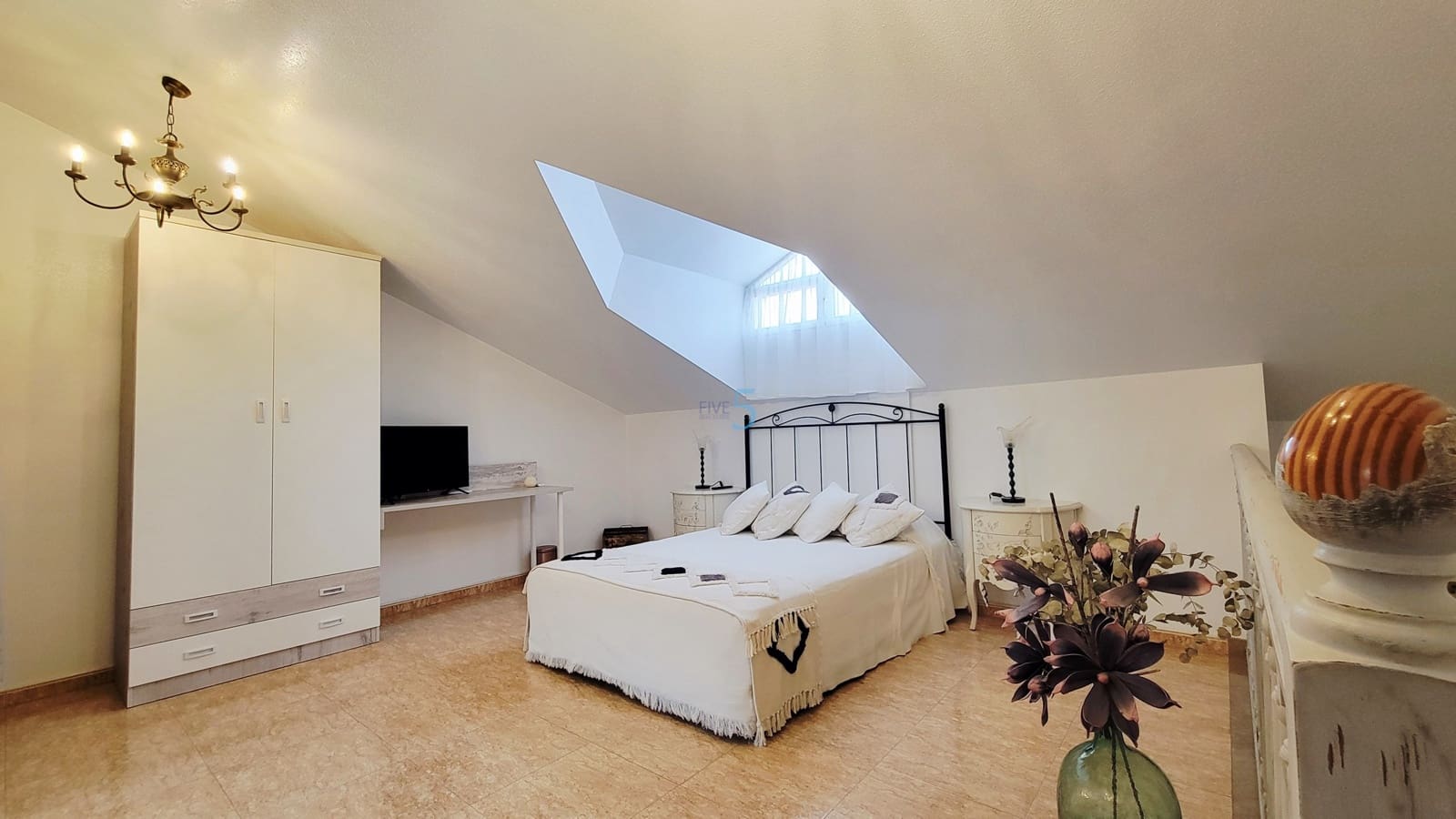 4 soveværelse Byhus til salg i San Pedro del Pinatar med garage - € 289.000 (Ref: 9298926)