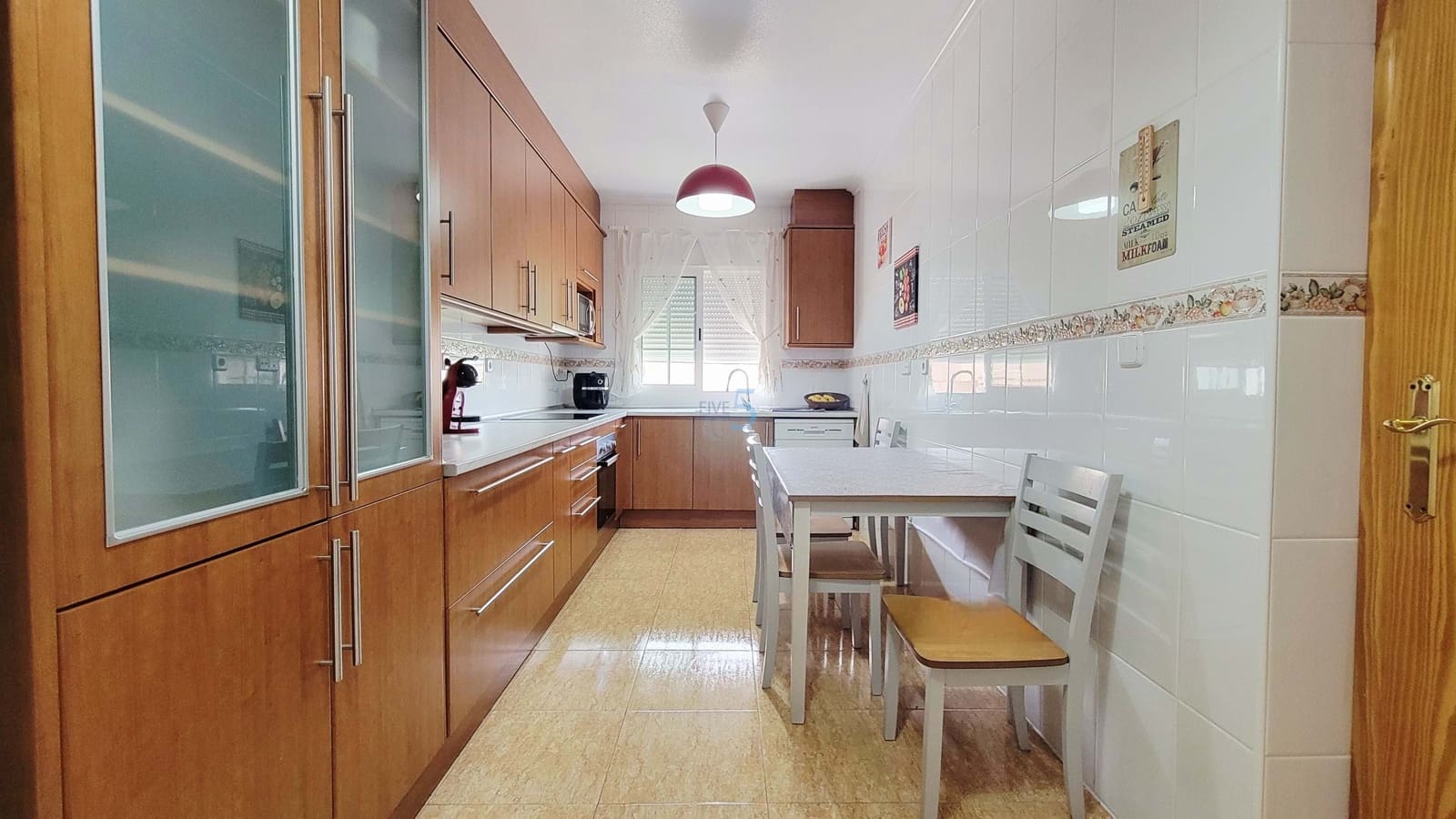 4 soveværelse Byhus til salg i San Pedro del Pinatar med garage - € 289.000 (Ref: 9298926)