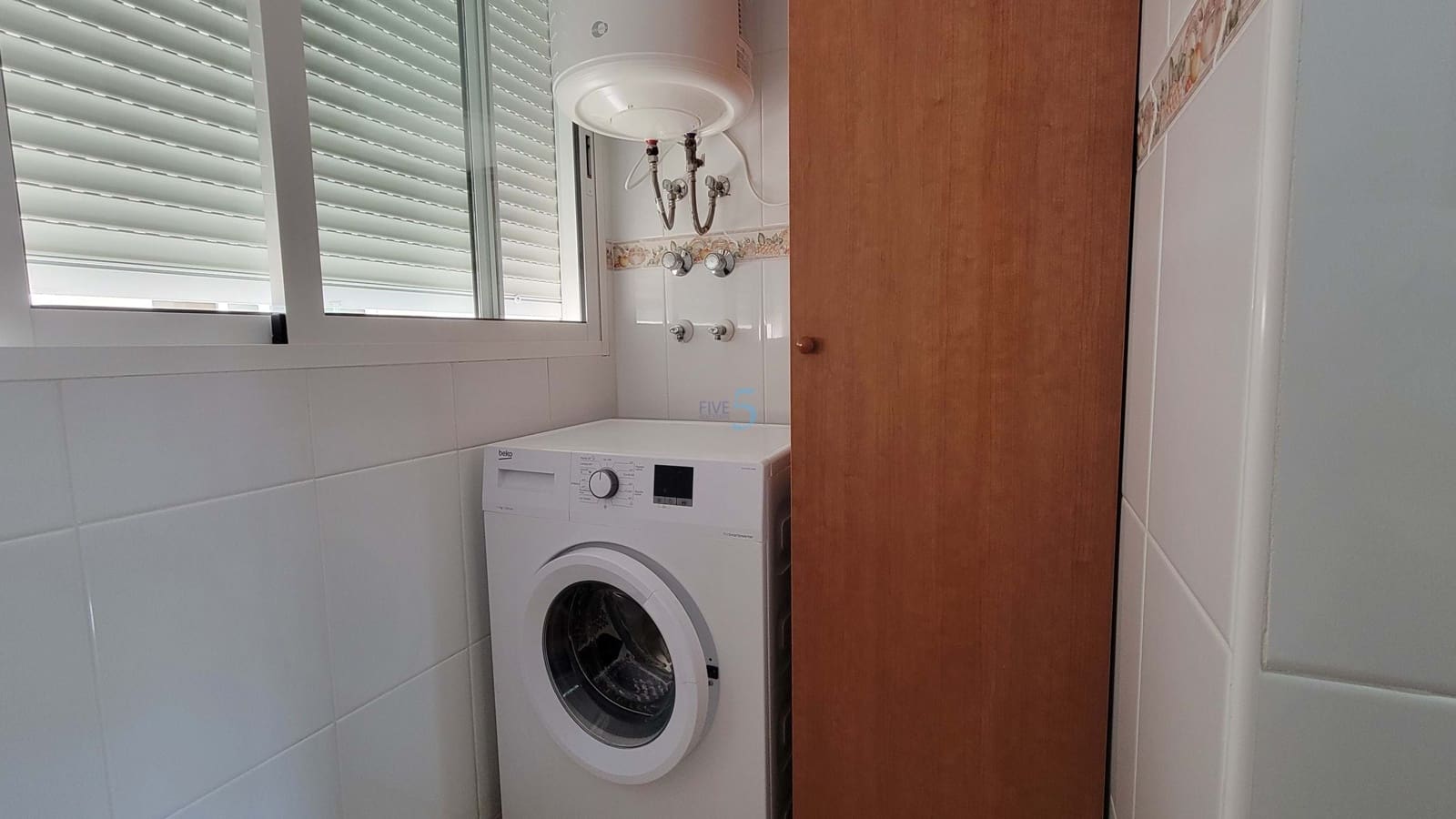 4 soveværelse Byhus til salg i San Pedro del Pinatar med garage - € 289.000 (Ref: 9298926)