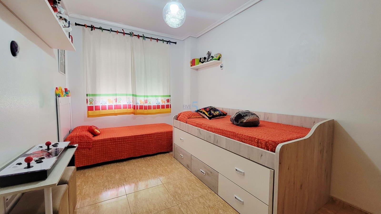 4 soveværelse Byhus til salg i San Pedro del Pinatar med garage - € 289.000 (Ref: 9298926)