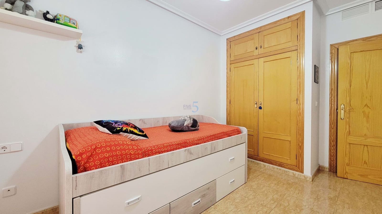 4 soveværelse Byhus til salg i San Pedro del Pinatar med garage - € 289.000 (Ref: 9298926)