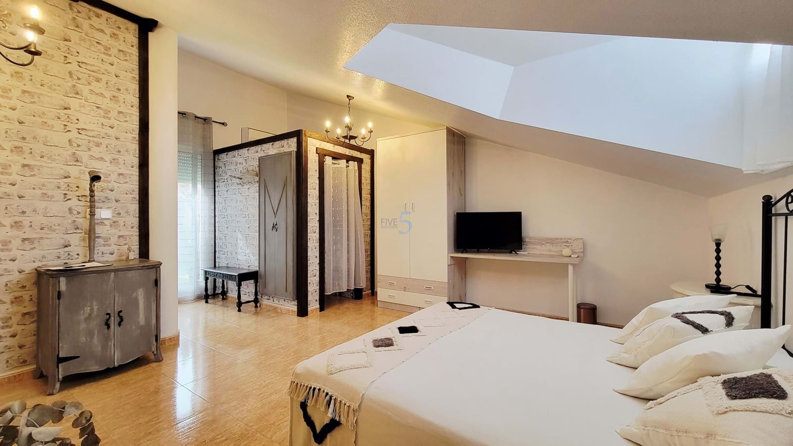 4 soveværelse Byhus til salg i San Pedro del Pinatar med garage - € 289.000 (Ref: 9298926)