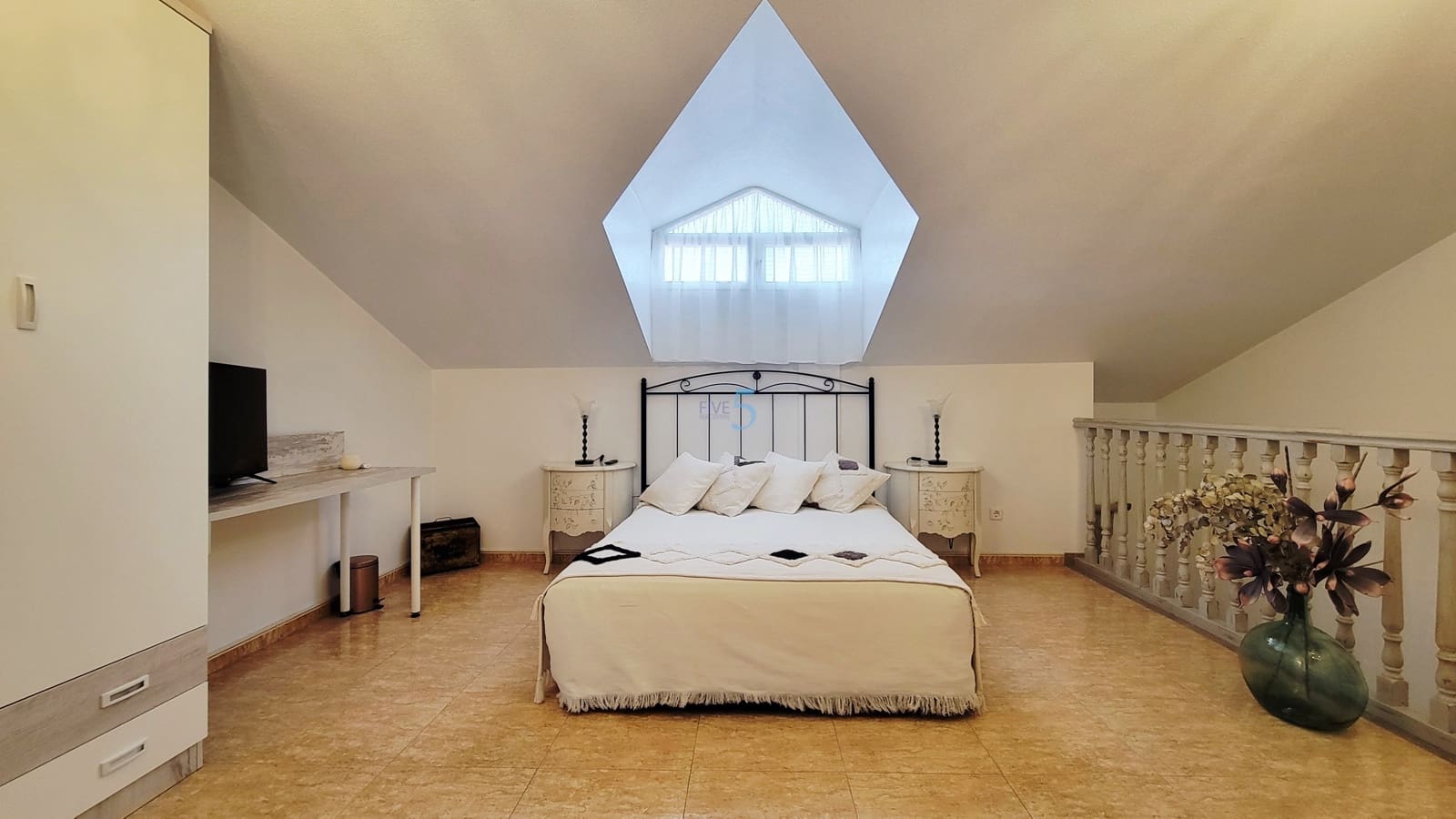 4 soveværelse Byhus til salg i San Pedro del Pinatar med garage - € 289.000 (Ref: 9298926)