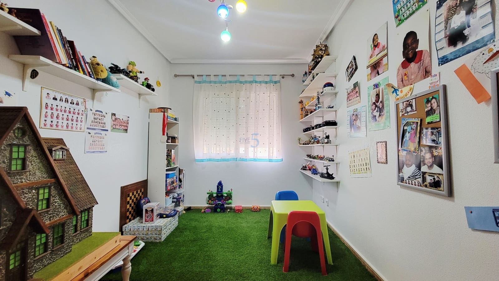 4 soveværelse Byhus til salg i San Pedro del Pinatar med garage - € 289.000 (Ref: 9298926)