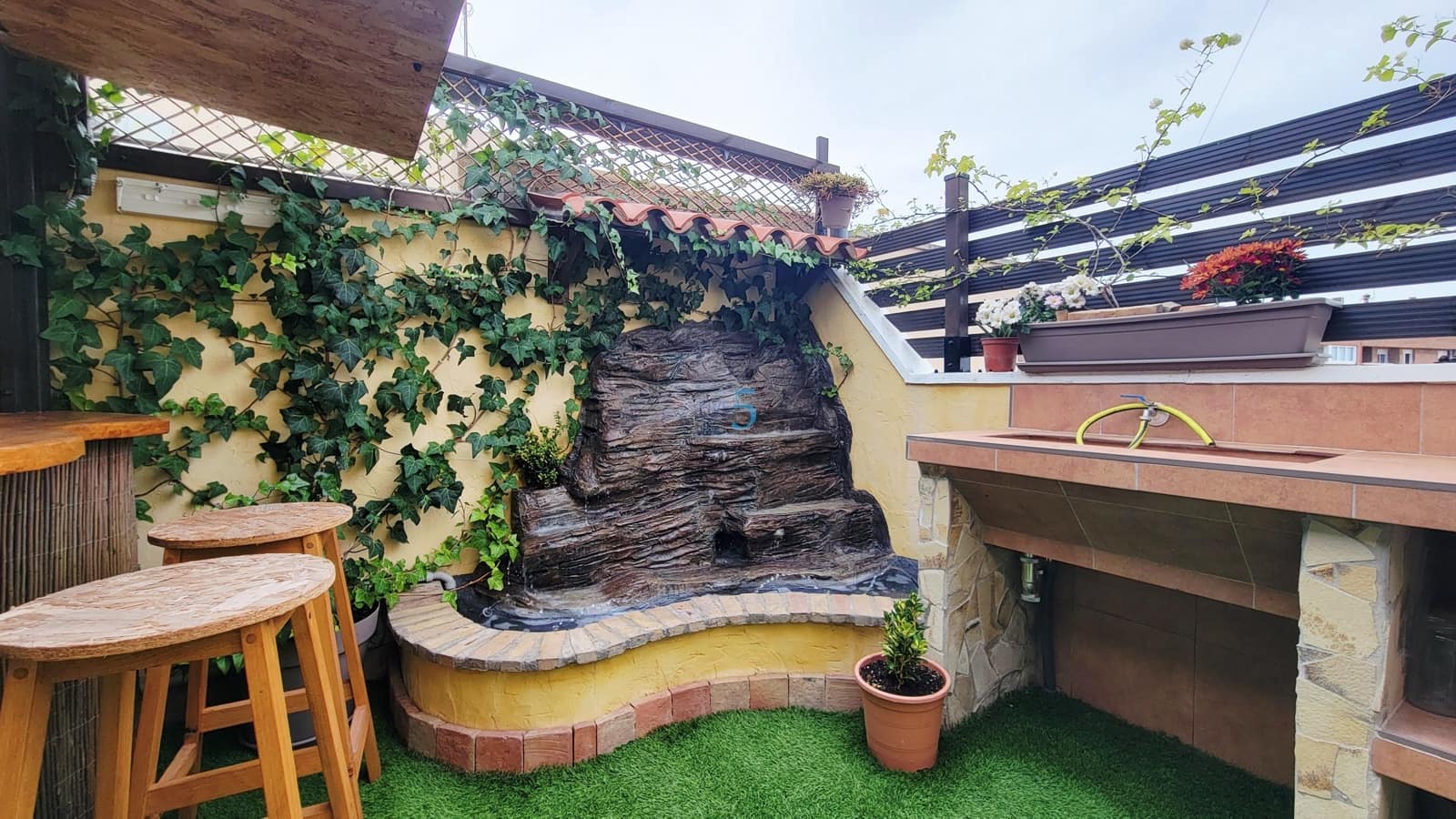 4 soveværelse Byhus til salg i San Pedro del Pinatar med garage - € 289.000 (Ref: 9298926)