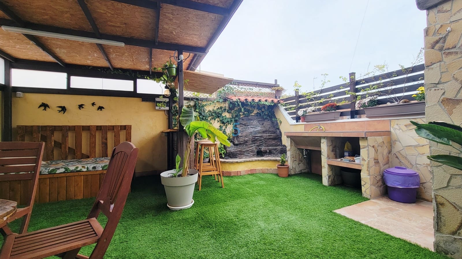 4 soveværelse Byhus til salg i San Pedro del Pinatar med garage - € 289.000 (Ref: 9298926)