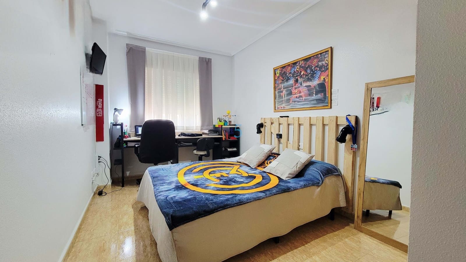 4 soveværelse Byhus til salg i San Pedro del Pinatar med garage - € 289.000 (Ref: 9298926)