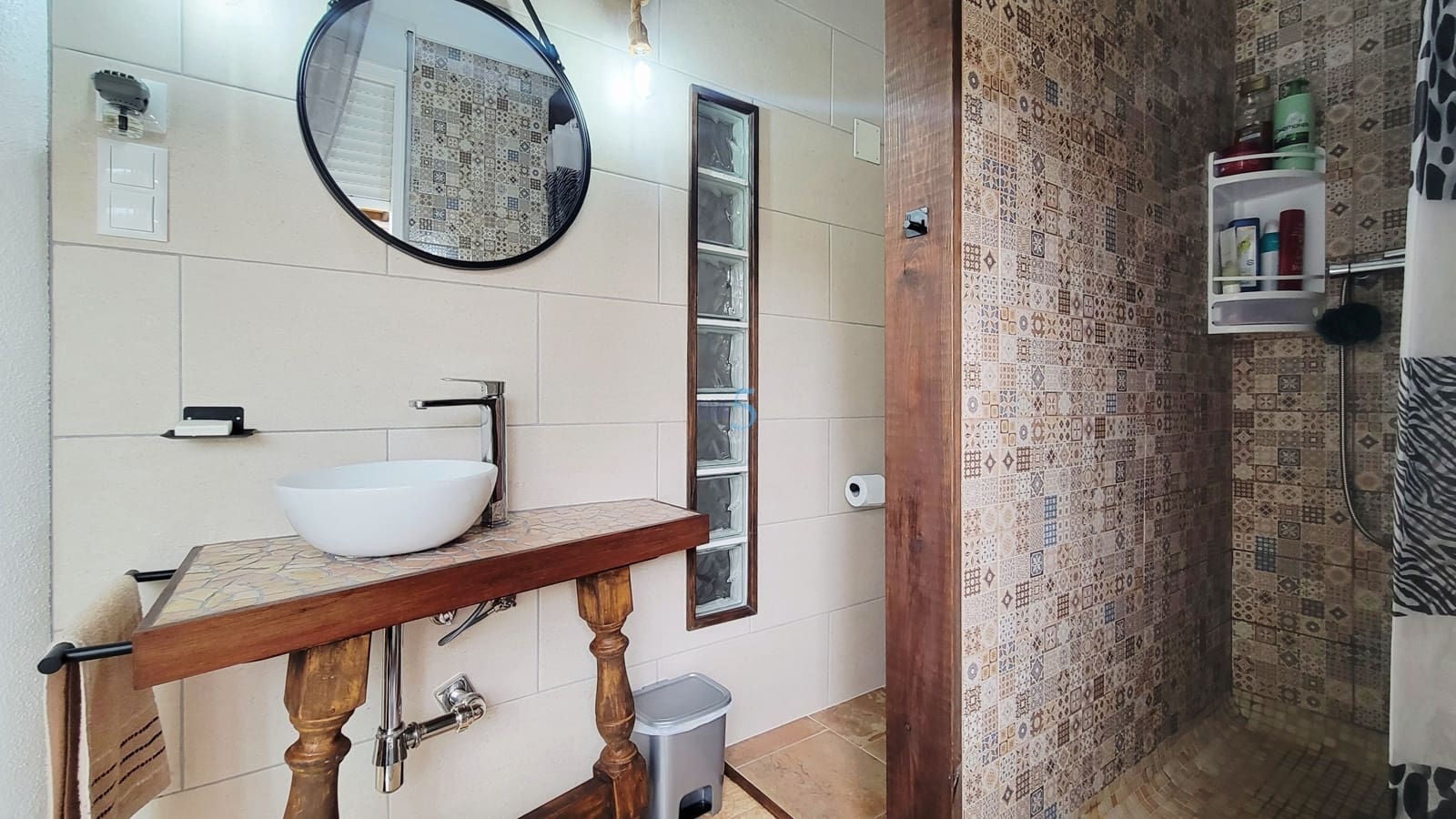 4 soveværelse Byhus til salg i San Pedro del Pinatar med garage - € 289.000 (Ref: 9298926)