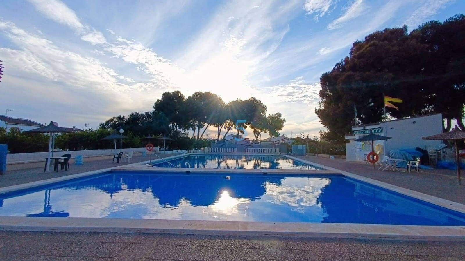 2 camera da letto Casa in vendita in Torrevieja con piscina - 120.000 € (Rif: 9298927)